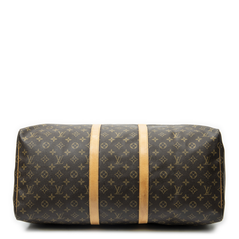 Louis Vuitton Keepall 55 - Picture 6 of 10